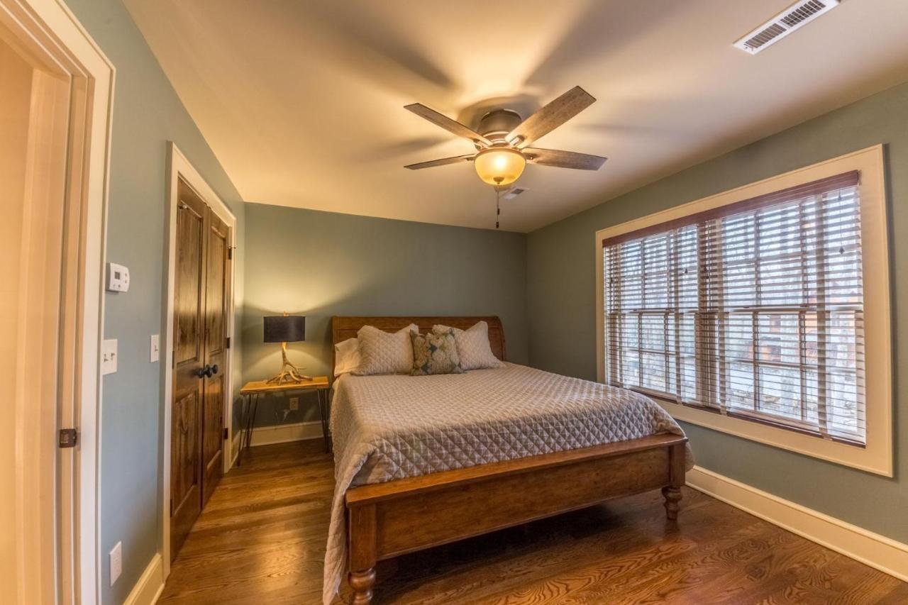 Sweet Retreat At Sweetgrass Villa Blowing Rock Eksteriør billede