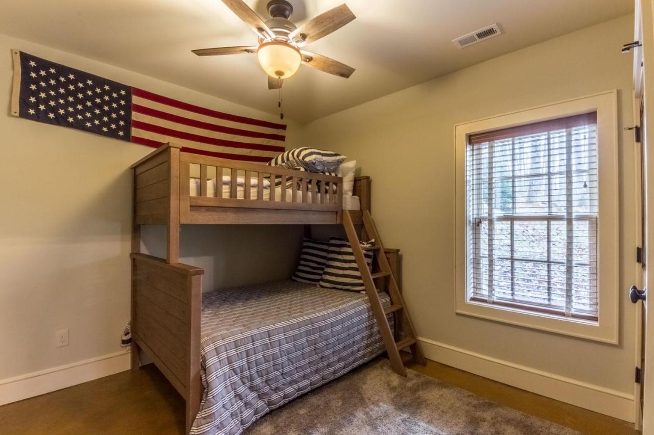 Sweet Retreat At Sweetgrass Villa Blowing Rock Eksteriør billede