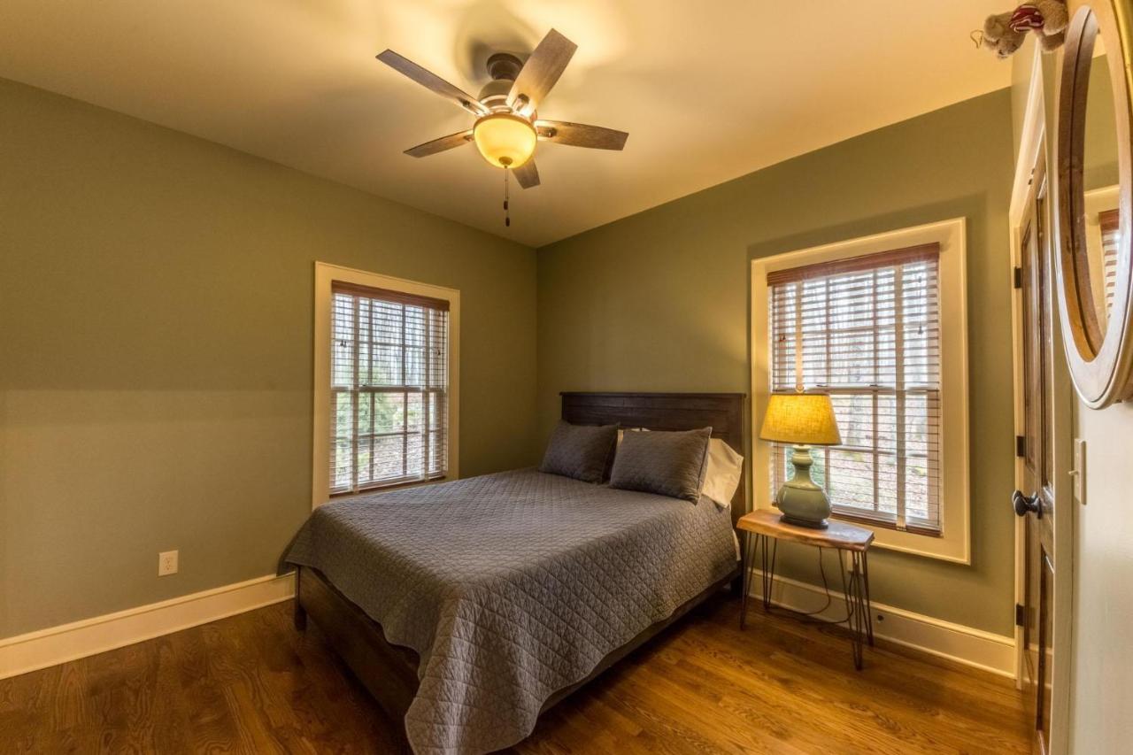Sweet Retreat At Sweetgrass Villa Blowing Rock Eksteriør billede