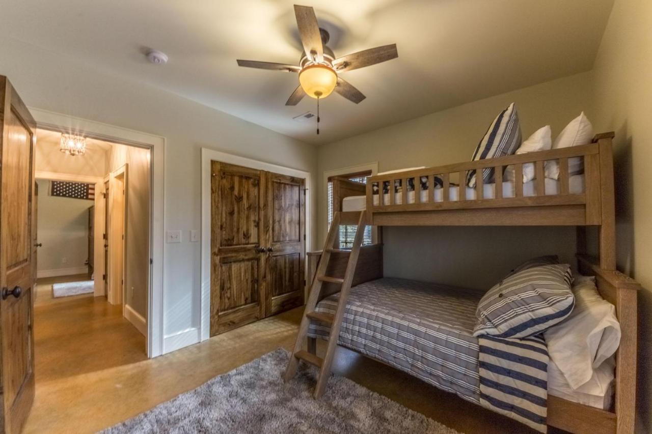 Sweet Retreat At Sweetgrass Villa Blowing Rock Eksteriør billede
