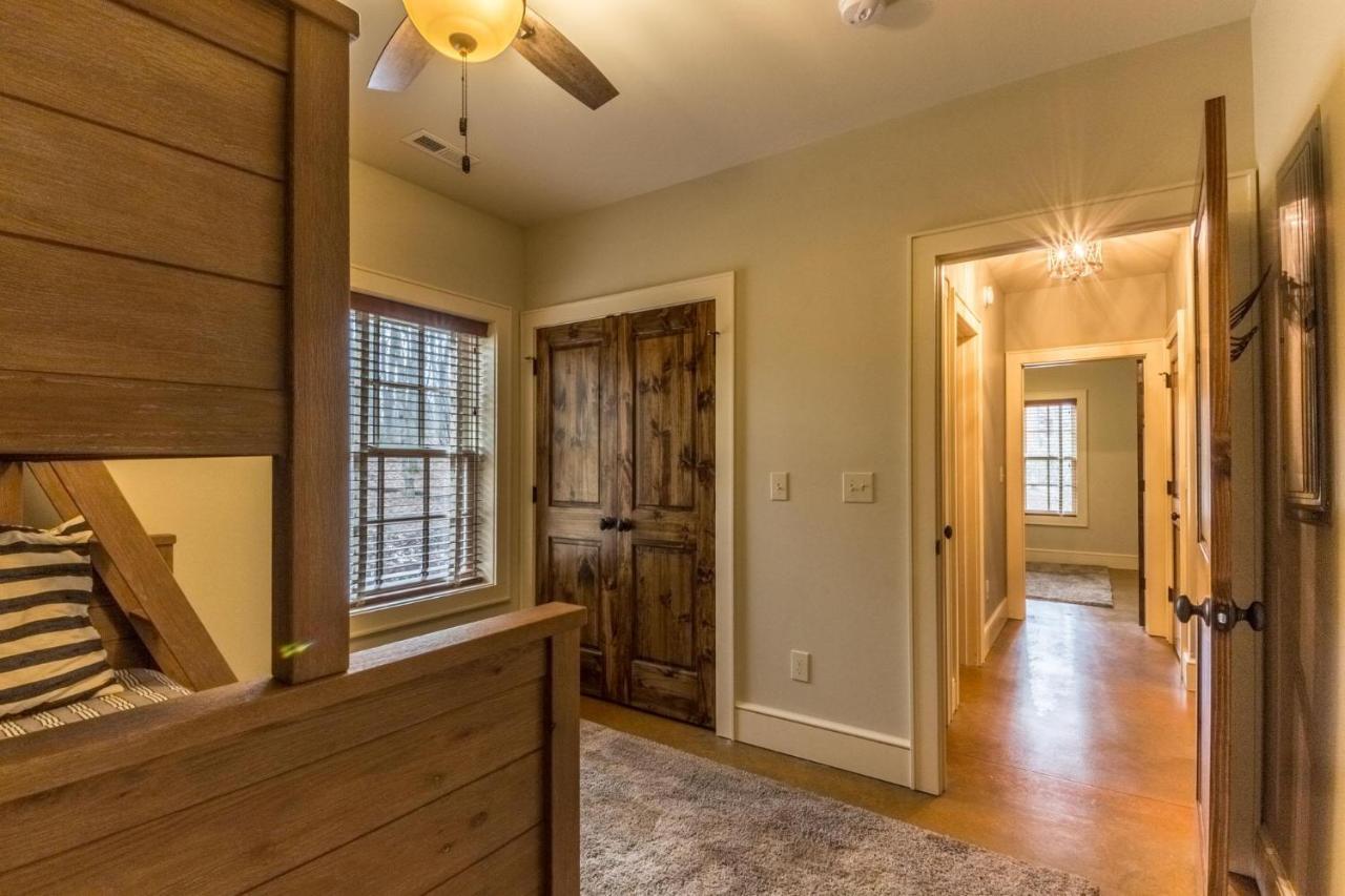 Sweet Retreat At Sweetgrass Villa Blowing Rock Eksteriør billede